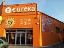 Eureka Electrodomésticos