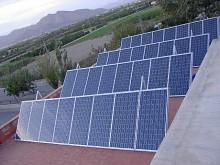 Eurener Energía Solar