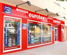 100 puntos de venta Eurotex, objetivo conseguido