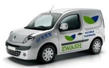 Ewash