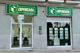 Franquicia Expercasa