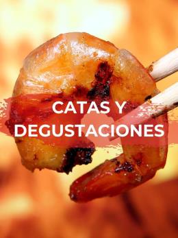 Experiencias del Destino