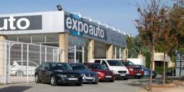 Franquicia Expoauto