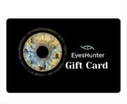 Franquicia Eyes Hunter