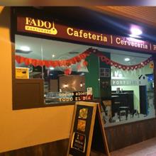 FADO Portugués