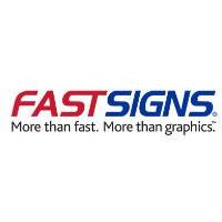 Franquicias FASTSIGNS Rotulación y señaléctica