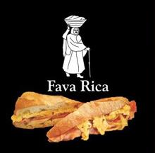 FAVA RICA