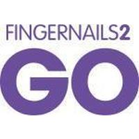 Franquicias FINGERNAILS2GO Vending de impresión digital de uñas.