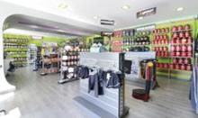 FITNESS NUTRITION