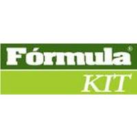 Franquicias FORMULA KIT Modelismo