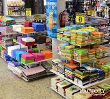 Factory Romero