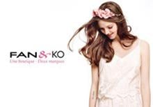 Fan&Ko