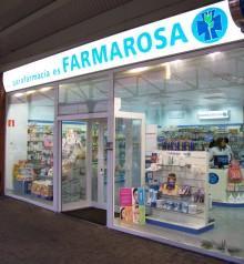 Farmarosa, una franquicia en constante expansión