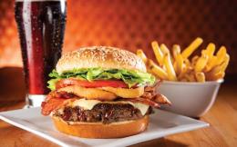 Franquicia Fatburger