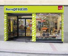 Ferreproxim