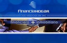 Franquicia FinanciaHogar