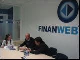 Finanweb