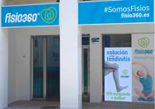 Fisio 360º