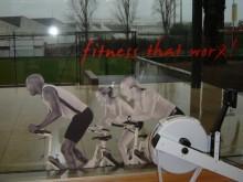 Fitness WorX