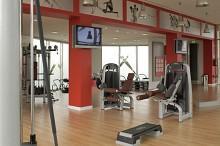 Fitness WorX