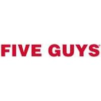 Franquicias Five Guys Hamburgueserías