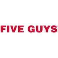 Franquicias Five Guys Hamburgueserías