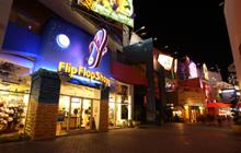 Franquicia Flip Flop Shops