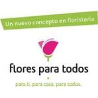Franquicias Flores para Todos Floristería