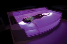 Flotexperience