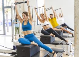 Franquicia Flow Training