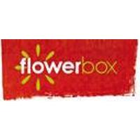 Franquicias Flowerbox Jardine verticales para interior