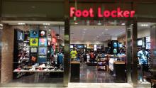 Franquicia Foot Locker