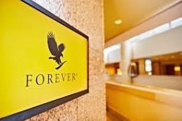 Franquicia Forever Living Products