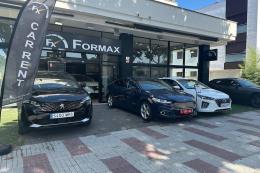 Franquicia Formax Car Rent