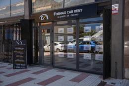 Formax Car Rent