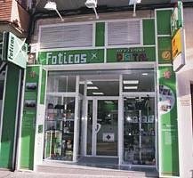 Foticos