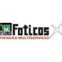 Franquicias Foticos Tienda-laboratorio servicios fotográficos
