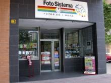 Foto Sistema