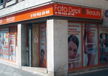 Fotodepil & Beauty