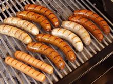 Frankfurts Salchichas Gourmet