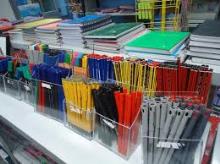 Franquicia de papeleria en Tarragona