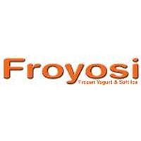 Franquicias Froyosi Yogurt Helado Soft Suave
