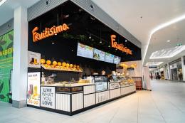 Franquicia Fruitisimo