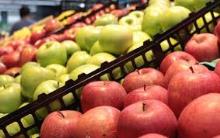 Fruterías en Madrid