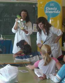 Fun Science Ciencia Divertida