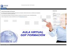 GDF Formación