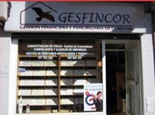 GESFINCOR