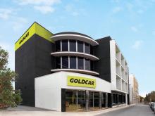 GOLDCAR RENTAL