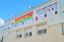 Grow Shop Cogolandia