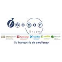 Franquicias GRUPO ISONOR Consultoría empresarial en distintas actividades y áreas de gestión